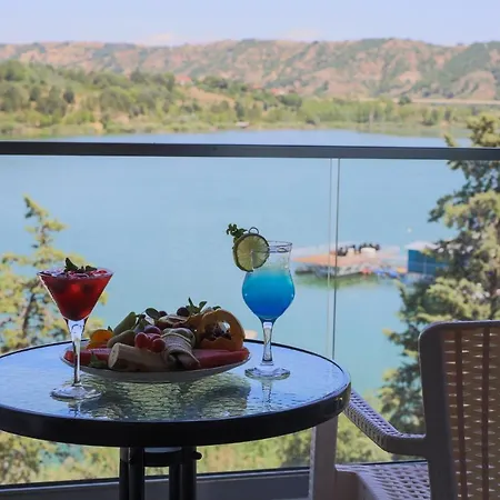 Hotel Glorius 4*