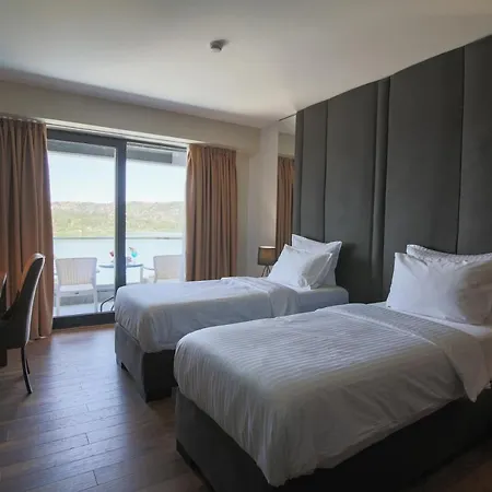 Hotel Glorius Veles